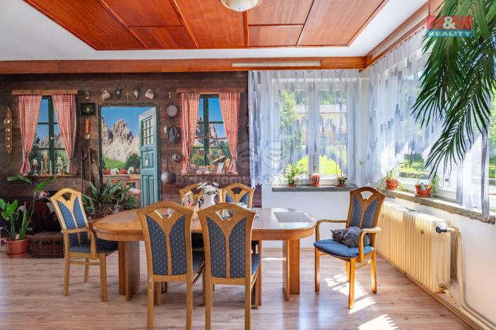 Prodej rodinného domu, Prádlo, 300 m2