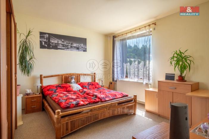 Prodej rodinného domu, Prádlo, 300 m2