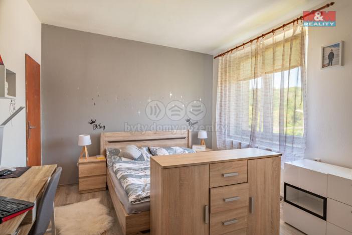 Prodej rodinného domu, Prádlo, 300 m2