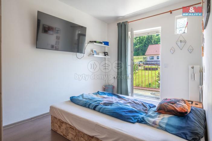 Prodej rodinného domu, Prádlo, 300 m2