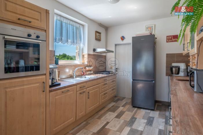 Prodej rodinného domu, Prádlo, 300 m2