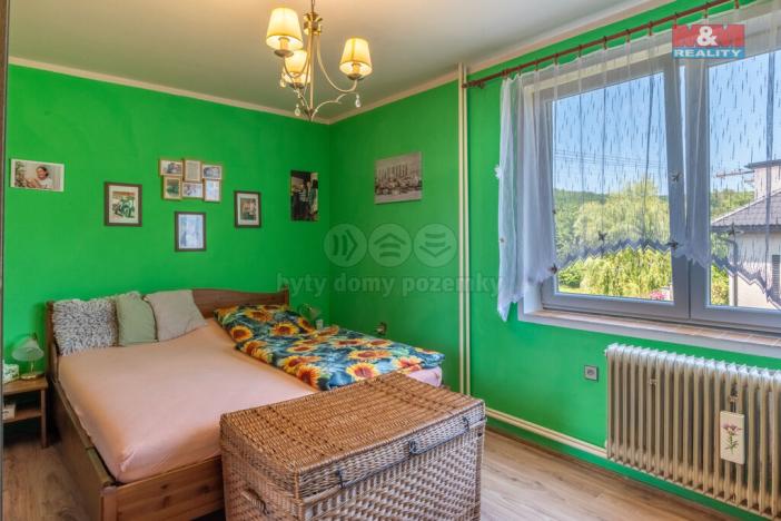 Prodej rodinného domu, Prádlo, 300 m2