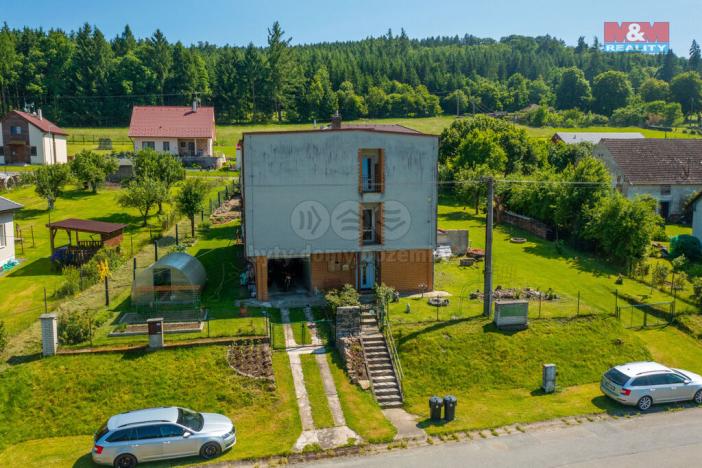 Prodej rodinného domu, Prádlo, 300 m2