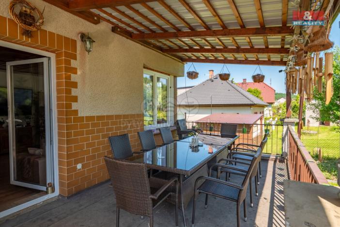 Prodej rodinného domu, Prádlo, 300 m2