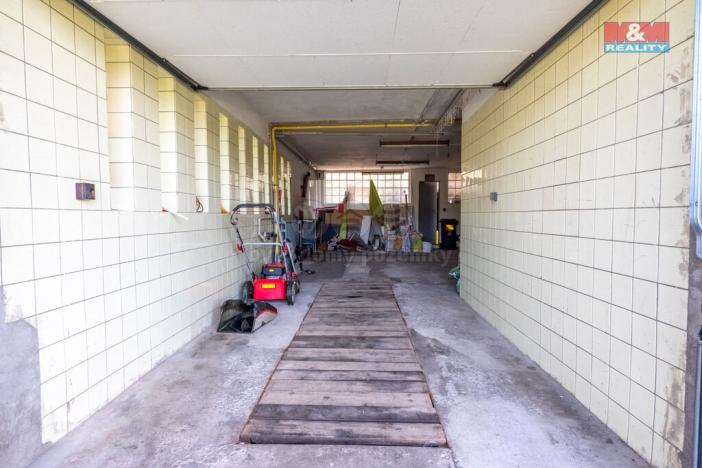 Prodej rodinného domu, Prádlo, 300 m2