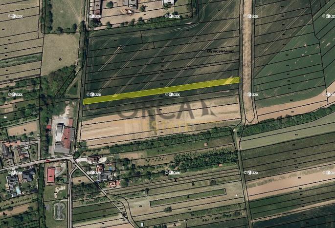 Prodej pole, Tupesy, 2120 m2