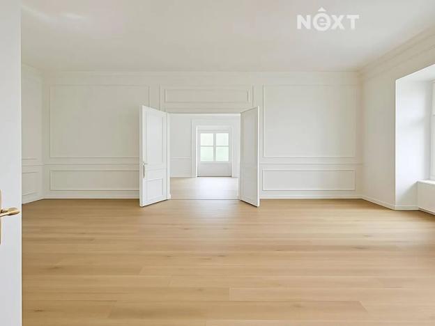 Prodej bytu 3+1, Praha - Vinohrady, Škrétova, 117 m2