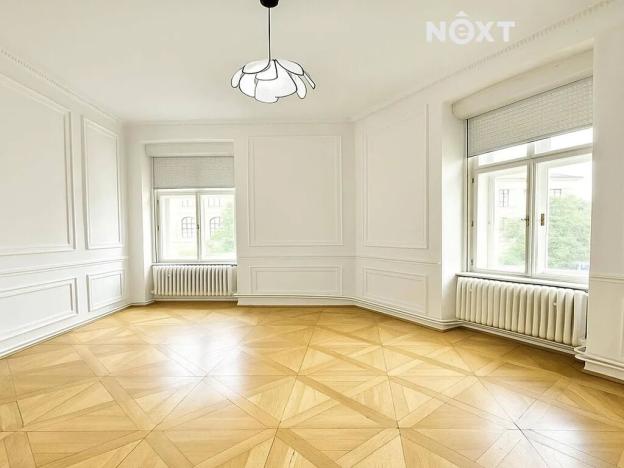 Prodej bytu 3+1, Praha - Vinohrady, Škrétova, 117 m2