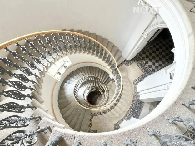 Prodej bytu 3+1, Praha - Vinohrady, Škrétova, 117 m2