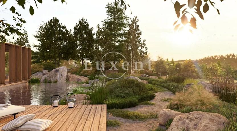 Prodej pozemku pro bydlení, Kácov, 2010 m2