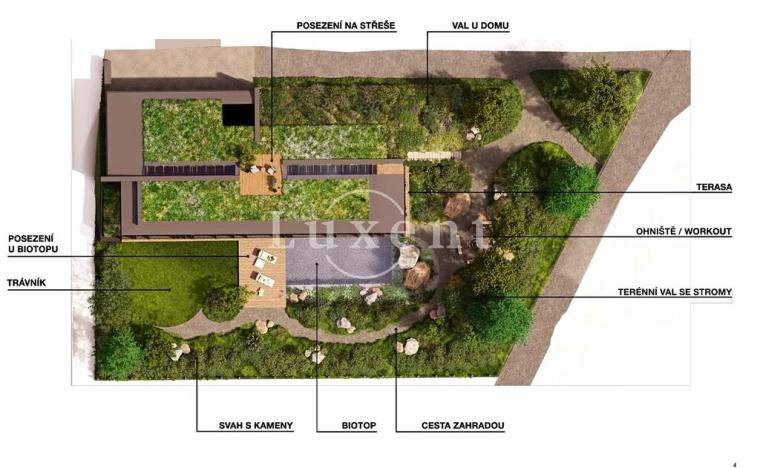 Prodej pozemku pro bydlení, Kácov, 2010 m2