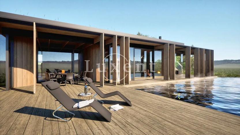 Prodej pozemku pro bydlení, Kácov, 2010 m2