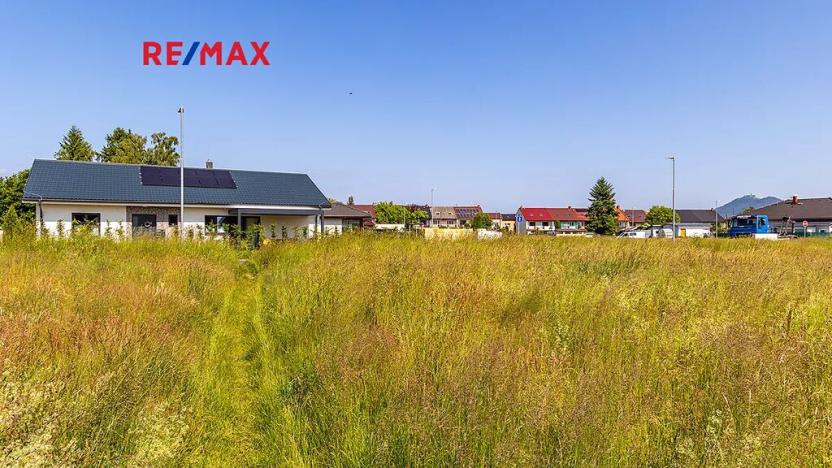 Prodej pozemku pro bydlení, Doksy, 1140 m2