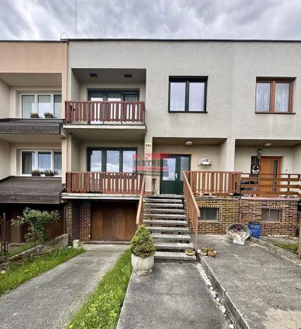 Pronájem rodinného domu, Soběslav, U Jatek, 180 m2