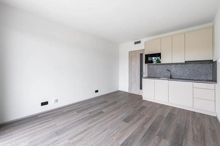 Prodej bytu 1+kk, Praha - Hlubočepy, Na Zlíchově, 25 m2
