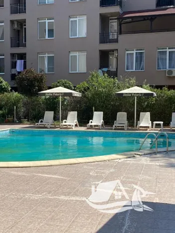 Prodej bytu 3+kk, Sveti Vlas, Bulharsko, 92 m2