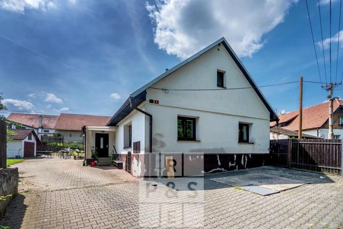 Prodej rodinného domu, Mirošovice, V Lipách, 210 m2