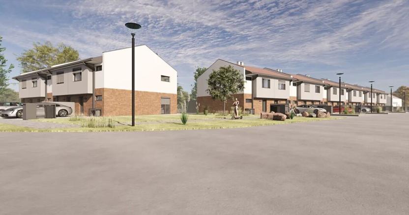 Prodej rodinného domu, Branišovice, 102 m2