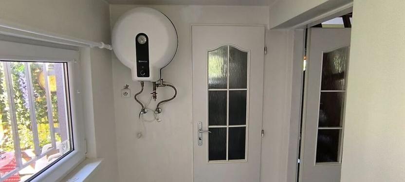 Prodej chaty, Cheb, 51 m2