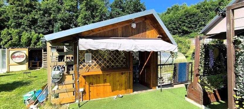 Prodej chaty, Cheb, 51 m2