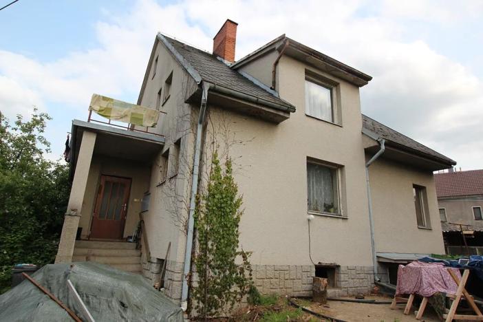 Prodej rodinného domu, Dublovice, 180 m2