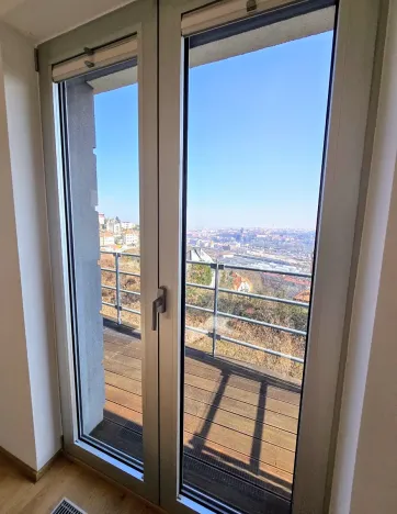 Prodej bytu 3+kk, Praha - Smíchov, U Dívčích hradů, 123 m2