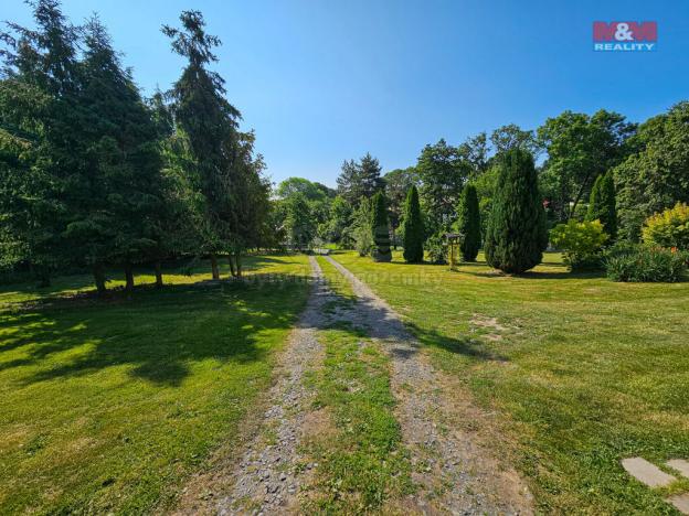 Prodej rodinného domu, Rudná pod Pradědem - Stará Rudná, 400 m2