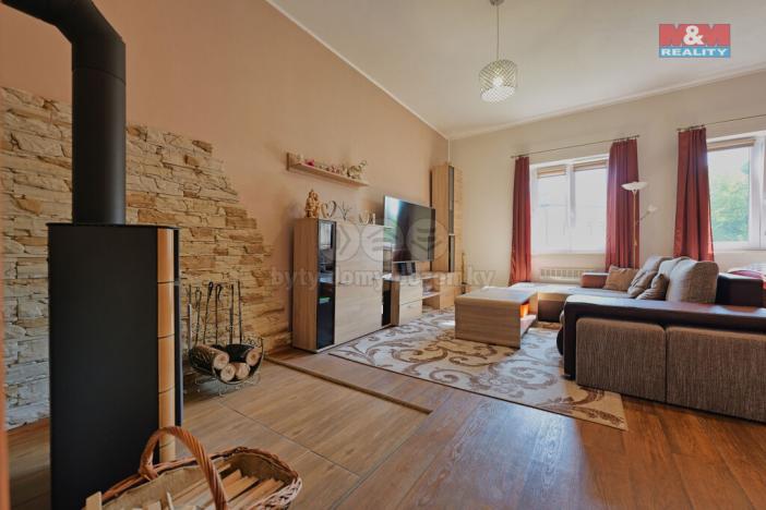 Prodej bytu 1+1, Olomouc - Nová Ulice, 69 m2