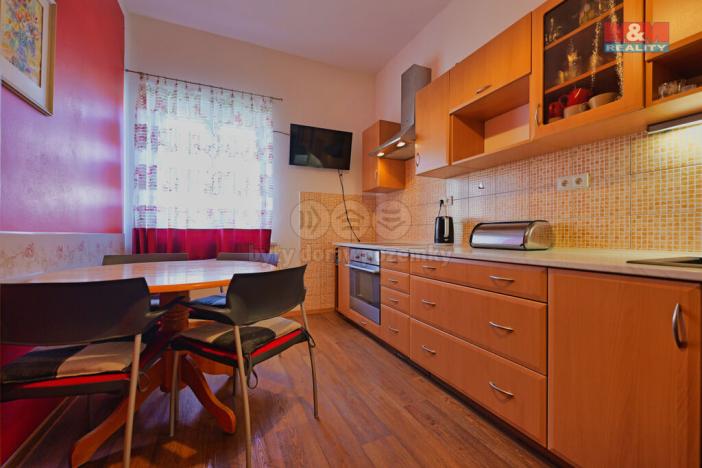 Prodej bytu 1+1, Olomouc - Nová Ulice, 69 m2