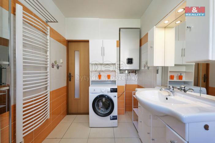 Prodej bytu 1+1, Olomouc - Nová Ulice, 69 m2