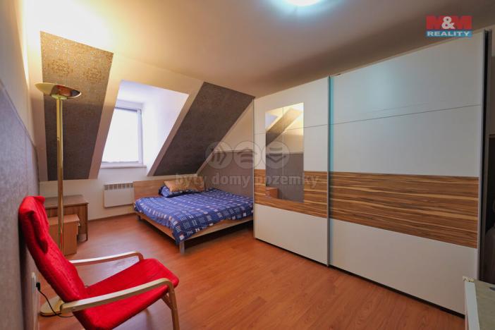 Prodej bytu 1+1, Olomouc - Nová Ulice, 69 m2