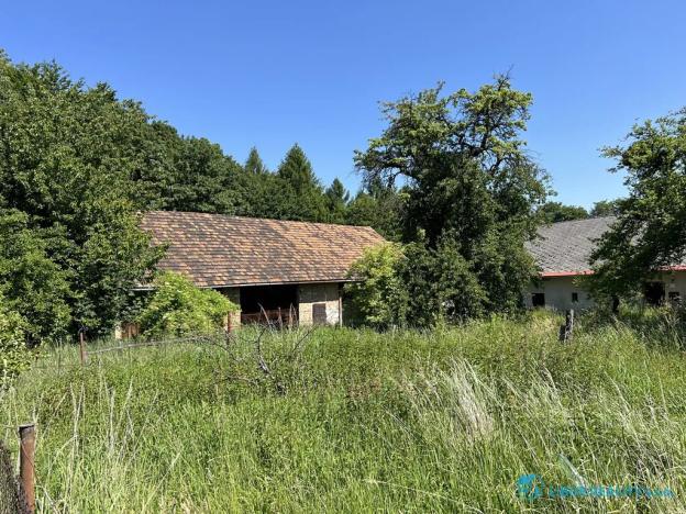 Prodej rodinného domu, Horní Bludovice, 200 m2