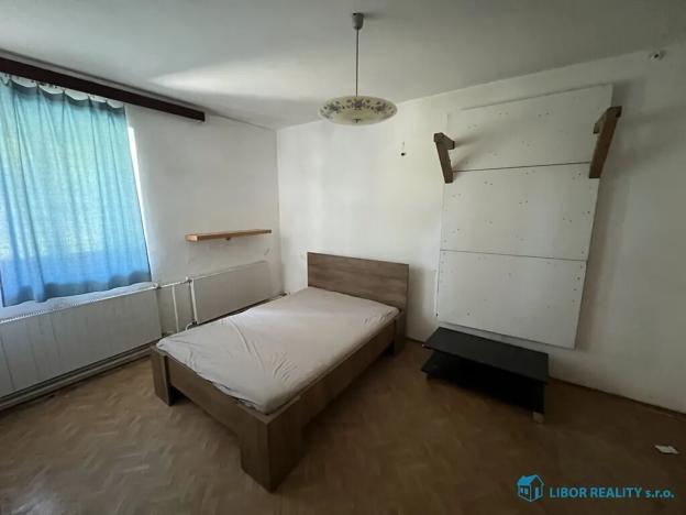 Prodej rodinného domu, Horní Bludovice, 200 m2