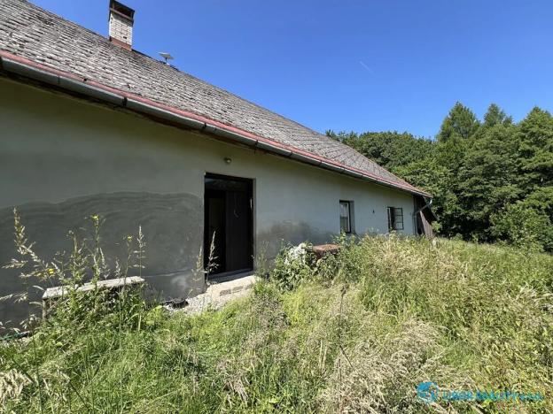 Prodej rodinného domu, Horní Bludovice, 200 m2