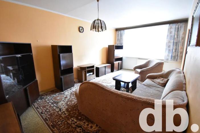 Prodej bytu 3+1, Jáchymov, Na Slovanech, 77 m2