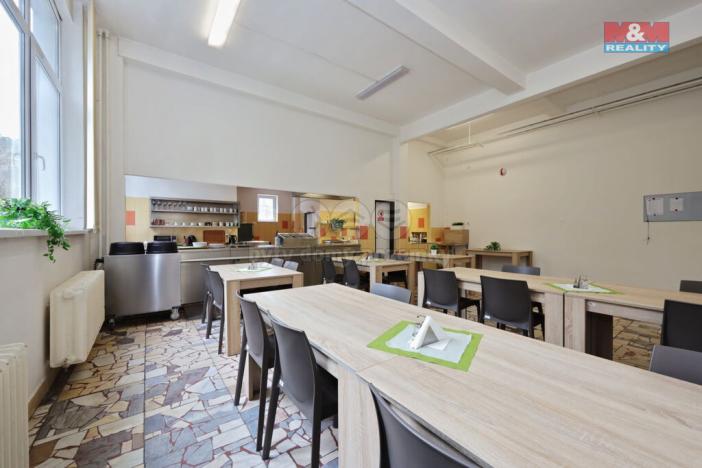 Pronájem kanceláře, Ledeč nad Sázavou, Podolí, 100 m2