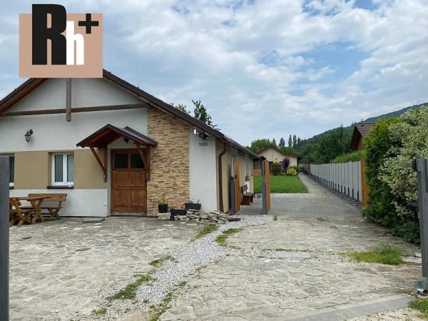 Prodej rodinného domu, Štramberk, 240 m2