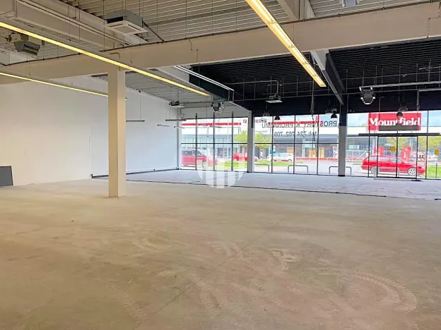 Pronájem obchodního prostoru, České Budějovice, České Vrbné, 477 m2