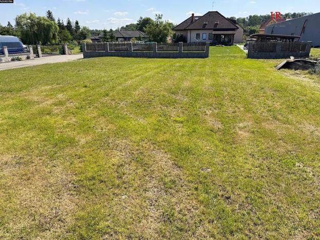Prodej pozemku pro bydlení, Bystřice, Karla Nového, 4677 m2