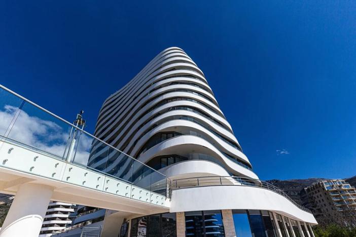 Prodej bytu 3+kk, Budva, Černá Hora, 69 m2