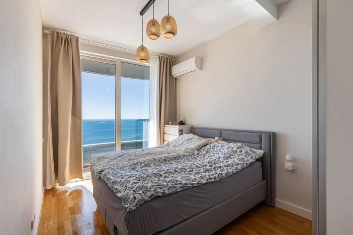 Prodej bytu 3+kk, Budva, Černá Hora, 69 m2