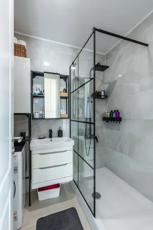 Prodej bytu 3+kk, Budva, Černá Hora, 69 m2