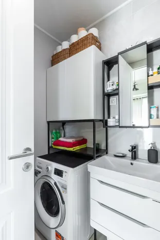 Prodej bytu 3+kk, Budva, Černá Hora, 69 m2