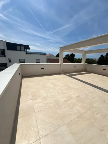 Prodej bytu 3+kk, Zadar, Chorvatsko, 79 m2