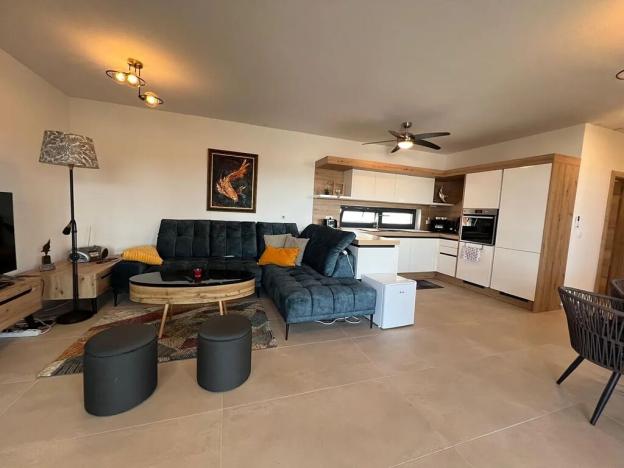 Prodej bytu 3+kk, Zadar, Chorvatsko, 79 m2