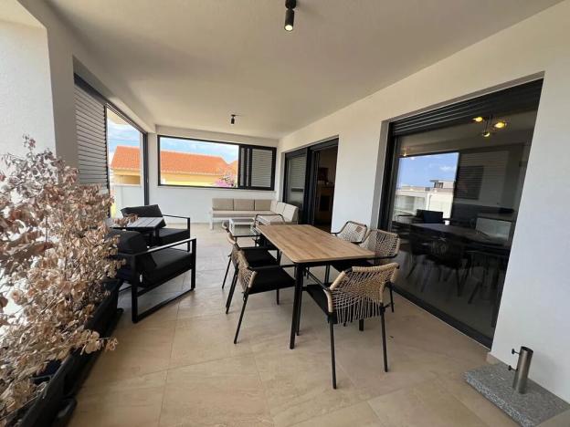 Prodej bytu 3+kk, Zadar, Chorvatsko, 79 m2