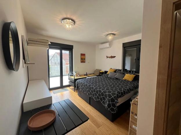 Prodej bytu 3+kk, Zadar, Chorvatsko, 79 m2