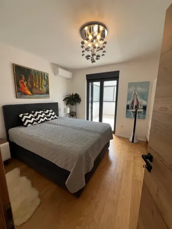 Prodej bytu 3+kk, Zadar, Chorvatsko, 79 m2