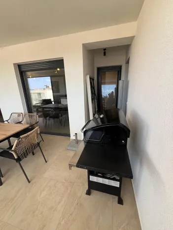 Prodej bytu 3+kk, Zadar, Chorvatsko, 79 m2