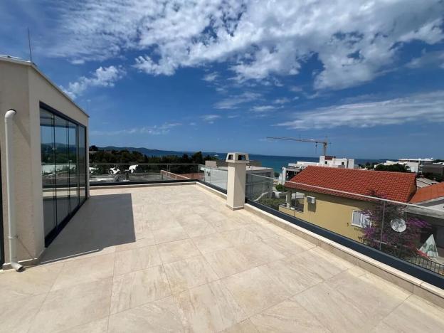 Prodej bytu 3+kk, Zadar, Chorvatsko, 79 m2